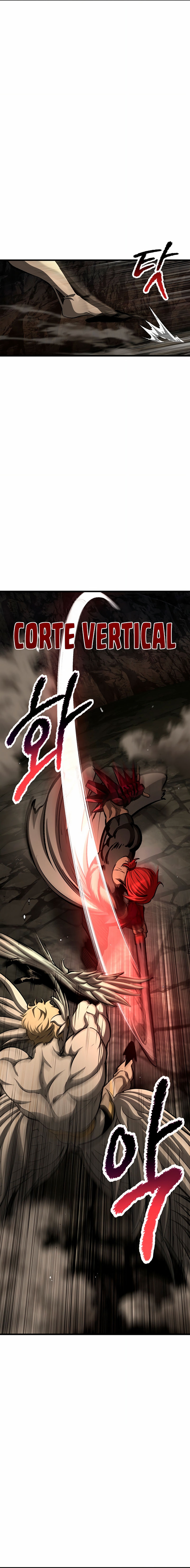 Read Registros de Supervivencia del Rey de la Espada ES Manga Online