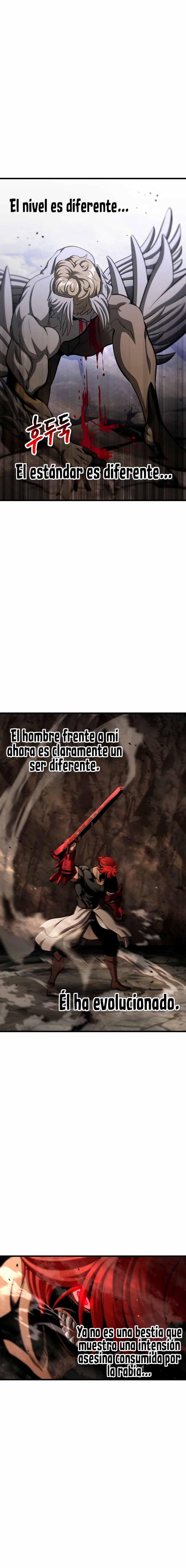 Read Registros de Supervivencia del Rey de la Espada ES Manga Online