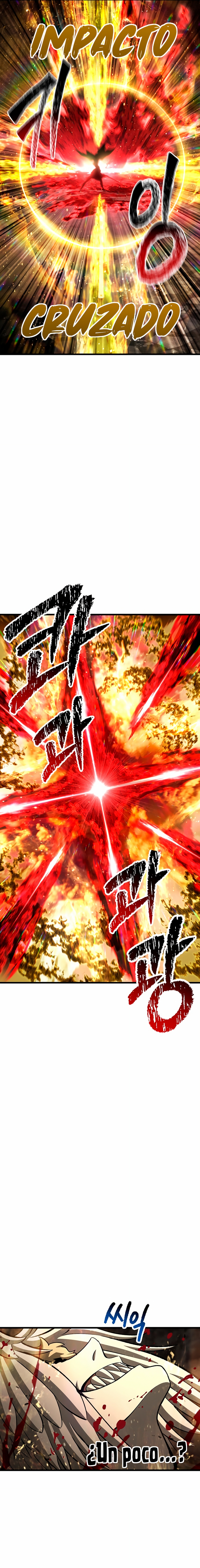 Read Registros de Supervivencia del Rey de la Espada ES Manga Online