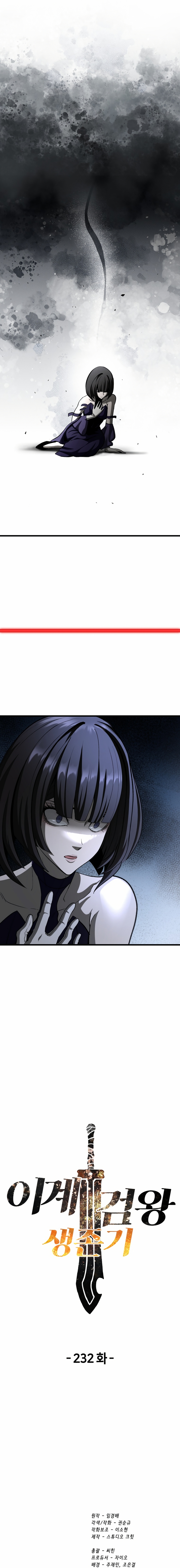Read Registros de Supervivencia del Rey de la Espada ES Manga Online