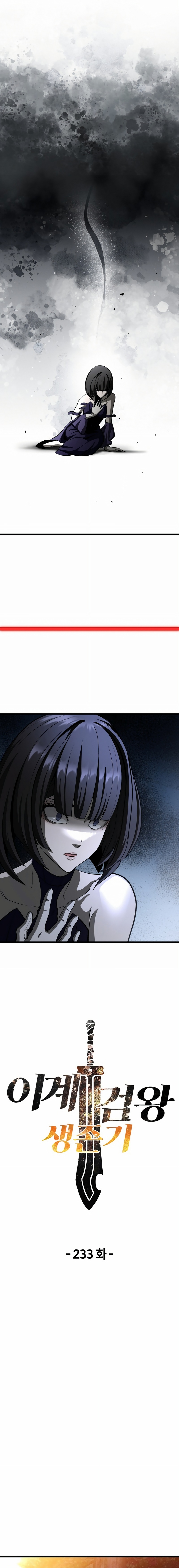 Read Registros de Supervivencia del Rey de la Espada ES Manga Online
