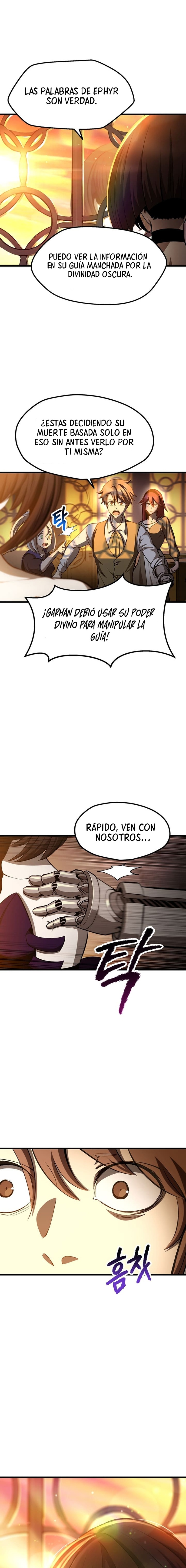 Read Registros de Supervivencia del Rey de la Espada ES Manga Online