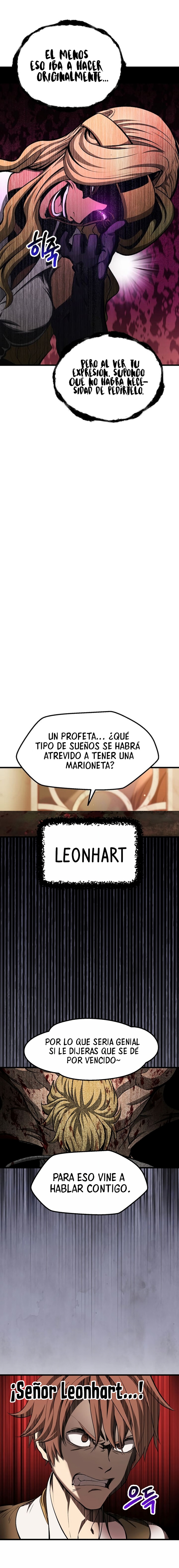 Read Registros de Supervivencia del Rey de la Espada ES Manga Online