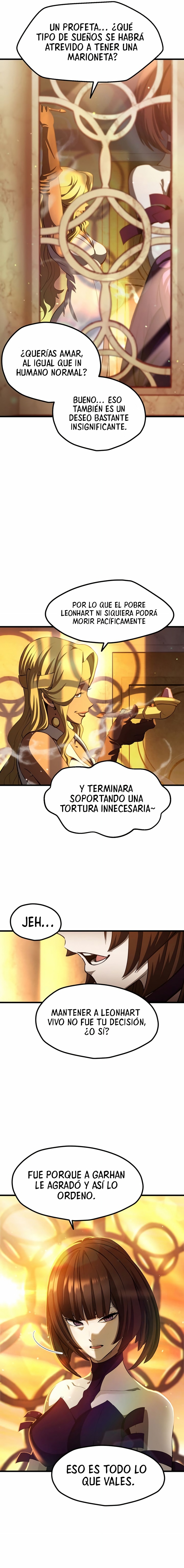 Read Registros de Supervivencia del Rey de la Espada ES Manga Online