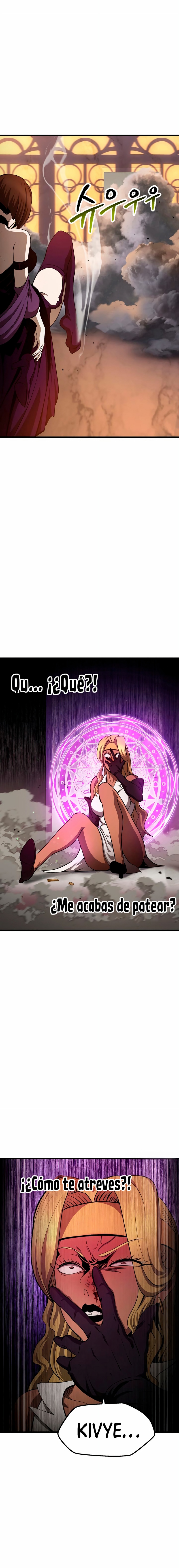 Read Registros de Supervivencia del Rey de la Espada ES Manga Online