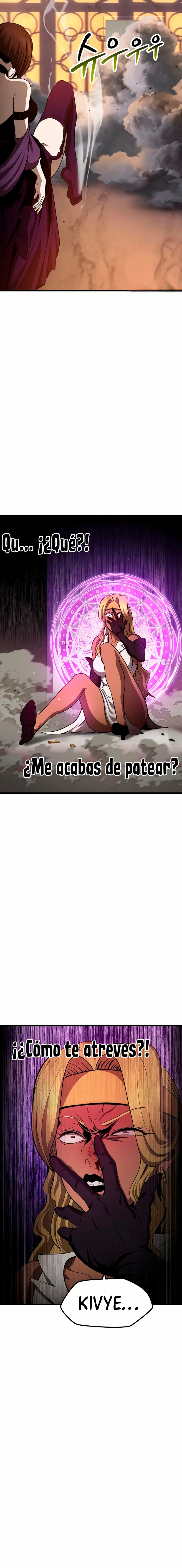Read Registros de Supervivencia del Rey de la Espada ES Manga Online