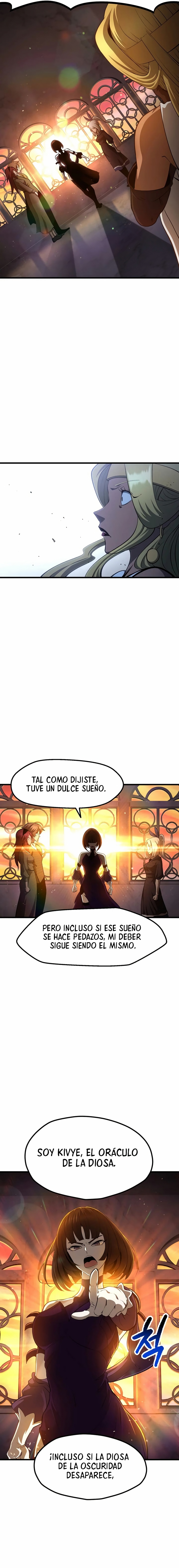 Read Registros de Supervivencia del Rey de la Espada ES Manga Online