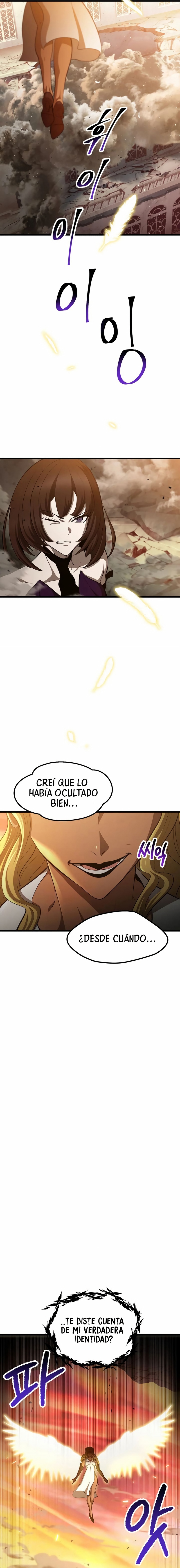Read Registros de Supervivencia del Rey de la Espada ES Manga Online