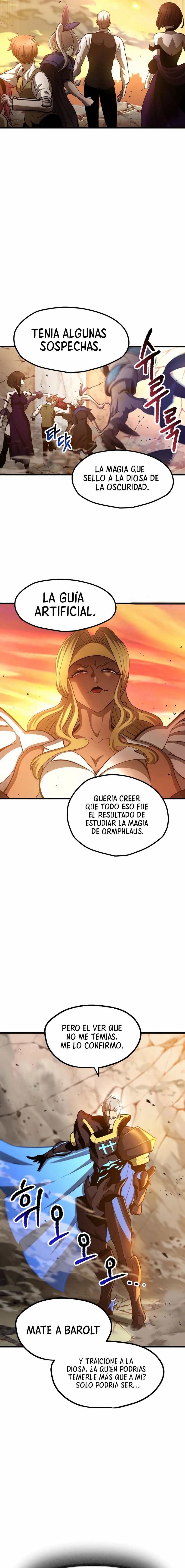 Read Registros de Supervivencia del Rey de la Espada ES Manga Online