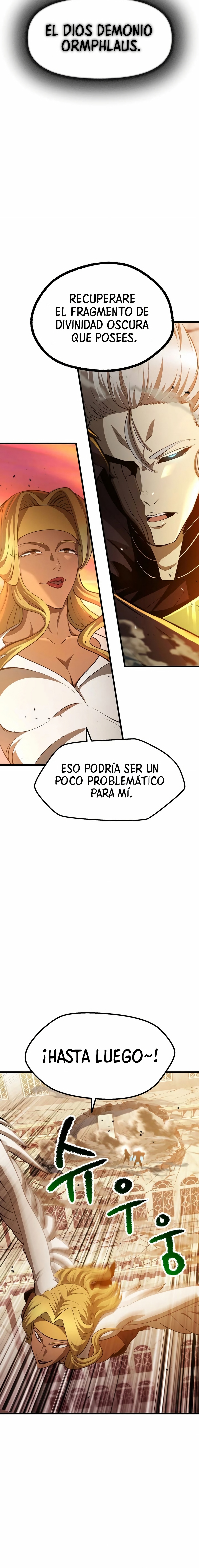 Read Registros de Supervivencia del Rey de la Espada ES Manga Online