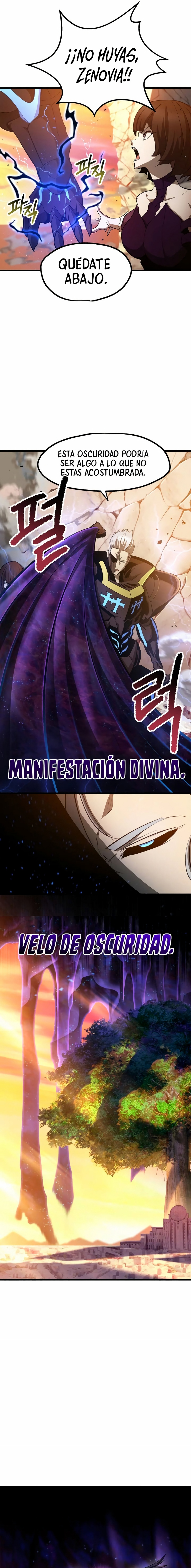 Read Registros de Supervivencia del Rey de la Espada ES Manga Online