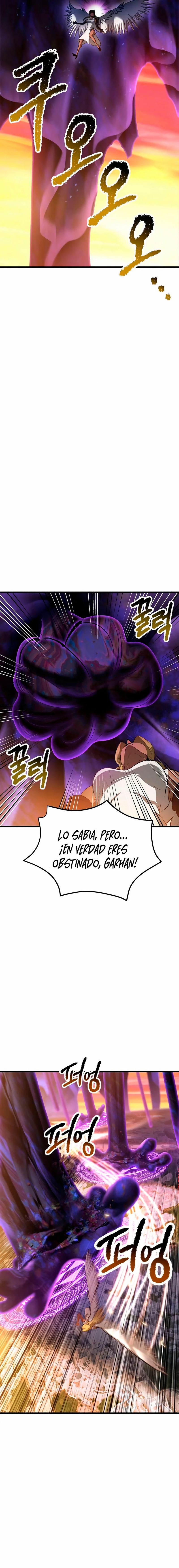 Read Registros de Supervivencia del Rey de la Espada ES Manga Online