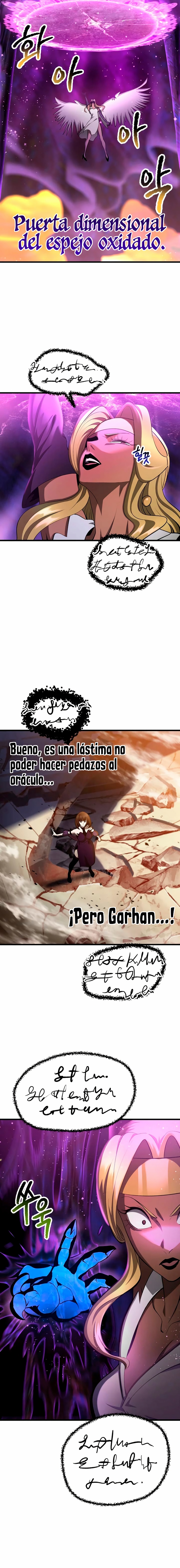 Read Registros de Supervivencia del Rey de la Espada ES Manga Online
