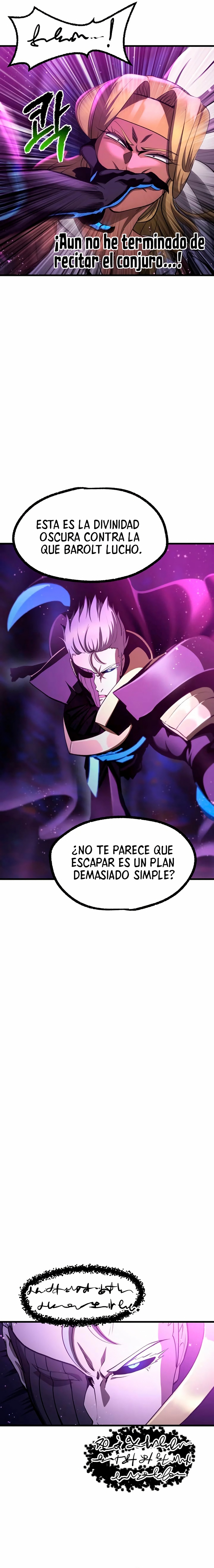 Read Registros de Supervivencia del Rey de la Espada ES Manga Online