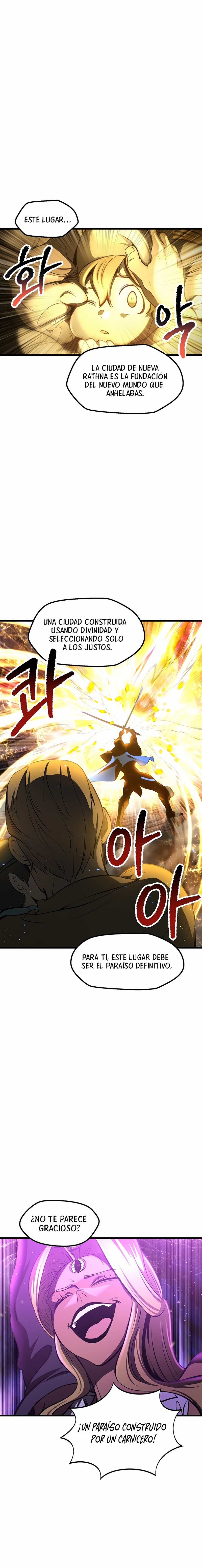 Read Registros de Supervivencia del Rey de la Espada ES Manga Online