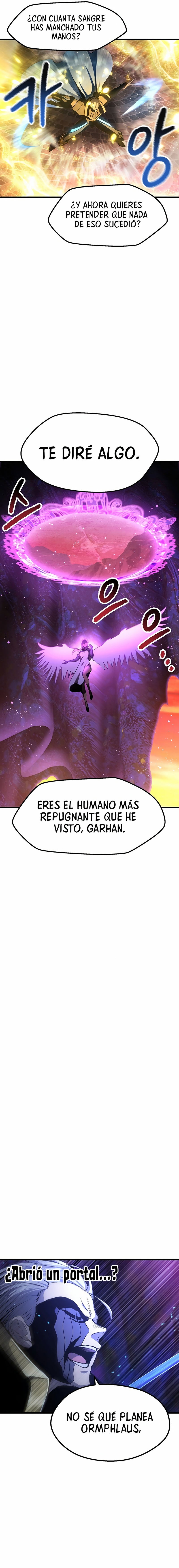 Read Registros de Supervivencia del Rey de la Espada ES Manga Online