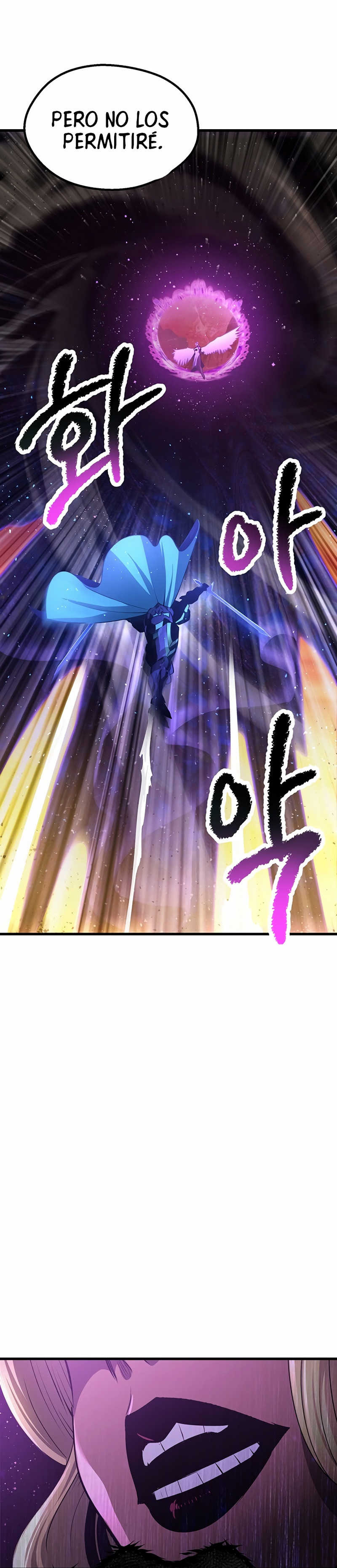 Read Registros de Supervivencia del Rey de la Espada ES Manga Online
