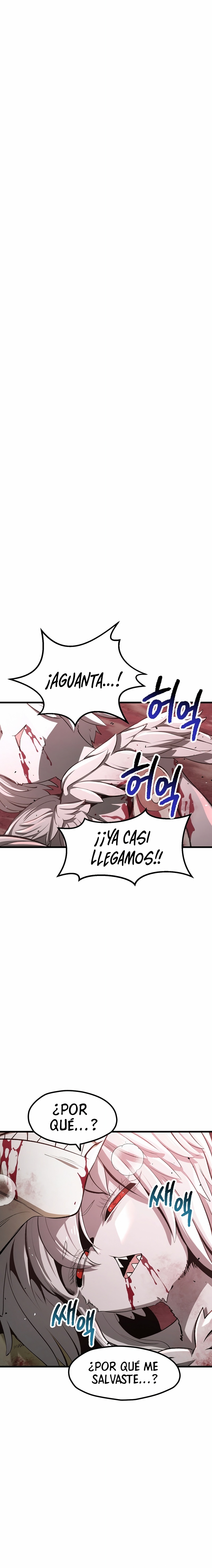 Read Registros de Supervivencia del Rey de la Espada ES Manga Online