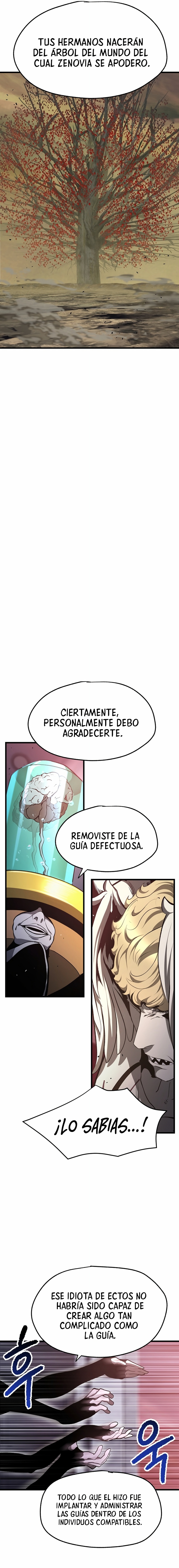 Read Registros de Supervivencia del Rey de la Espada ES Manga Online