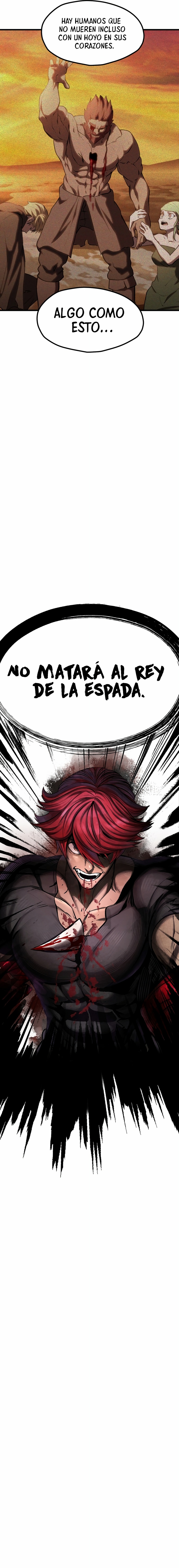 Read Registros de Supervivencia del Rey de la Espada ES Manga Online
