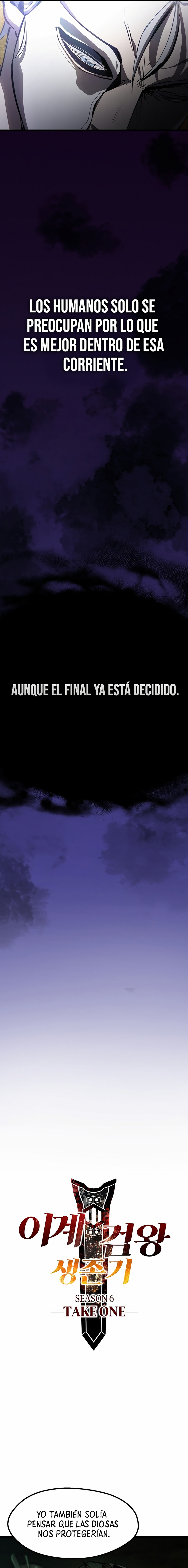 Read Registros de Supervivencia del Rey de la Espada ES Manga Online