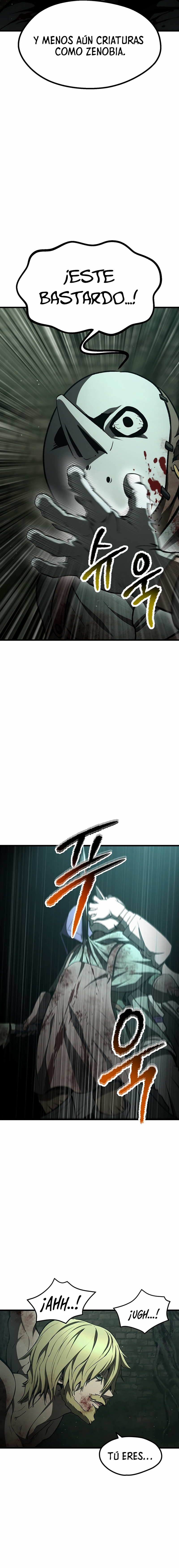 Read Registros de Supervivencia del Rey de la Espada ES Manga Online