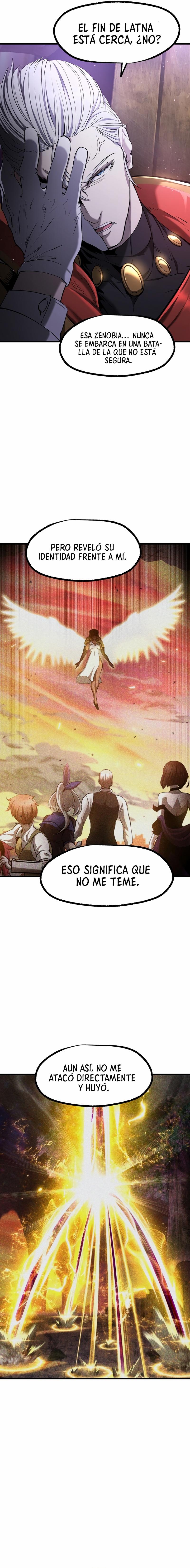 Read Registros de Supervivencia del Rey de la Espada ES Manga Online