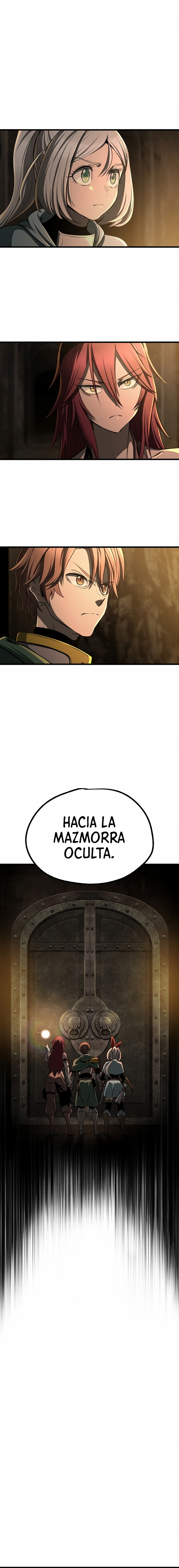 Read Registros de Supervivencia del Rey de la Espada ES Manga Online