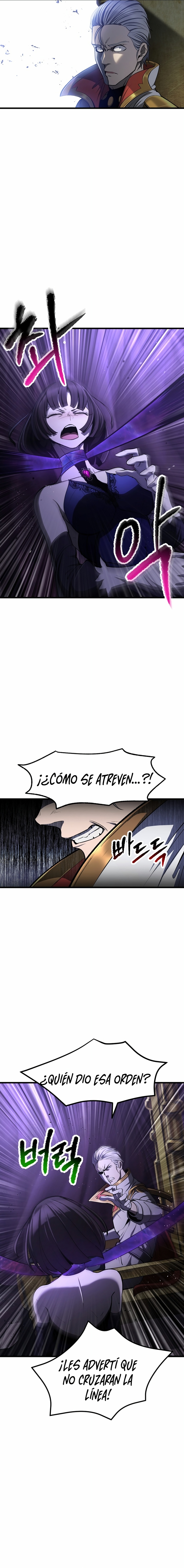 Read Registros de Supervivencia del Rey de la Espada ES Manga Online