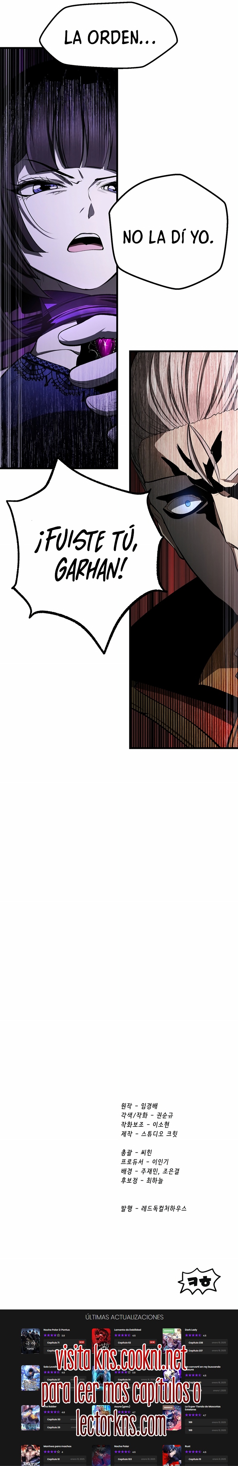 Read Registros de Supervivencia del Rey de la Espada ES Manga Online