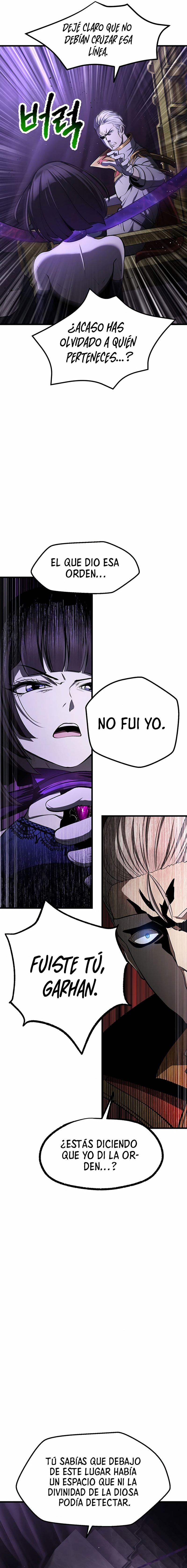 Read Registros de Supervivencia del Rey de la Espada ES Manga Online