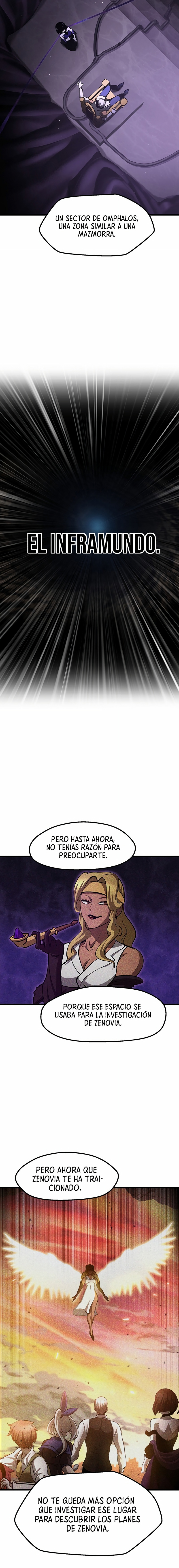 Read Registros de Supervivencia del Rey de la Espada ES Manga Online
