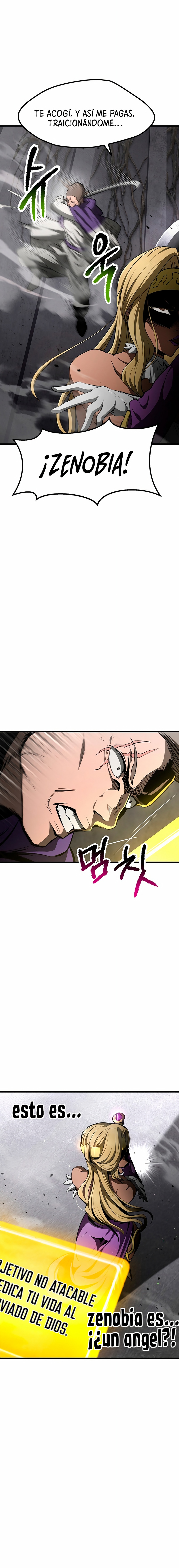 Read Registros de Supervivencia del Rey de la Espada ES Manga Online