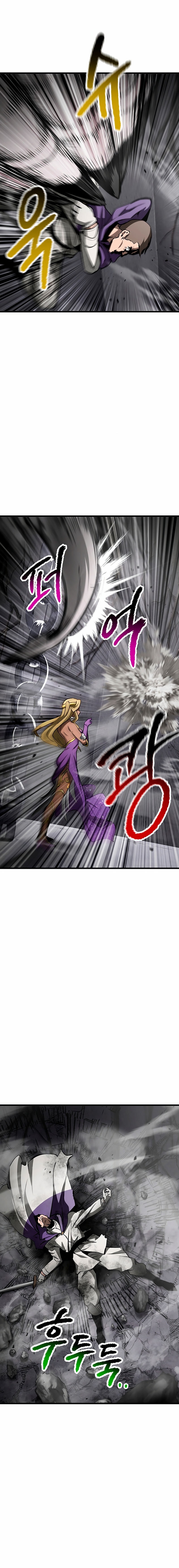 Read Registros de Supervivencia del Rey de la Espada ES Manga Online