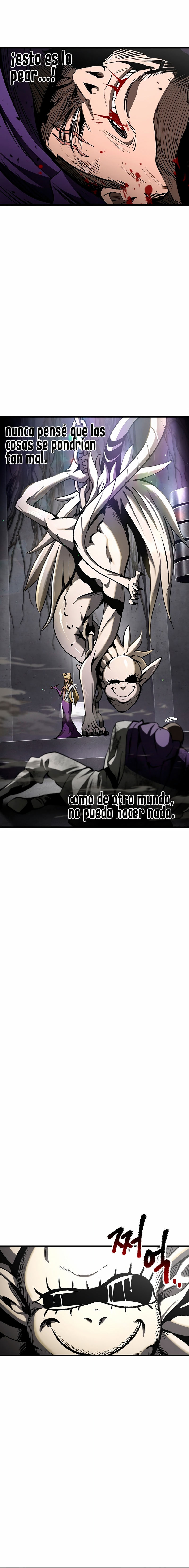 Read Registros de Supervivencia del Rey de la Espada ES Manga Online