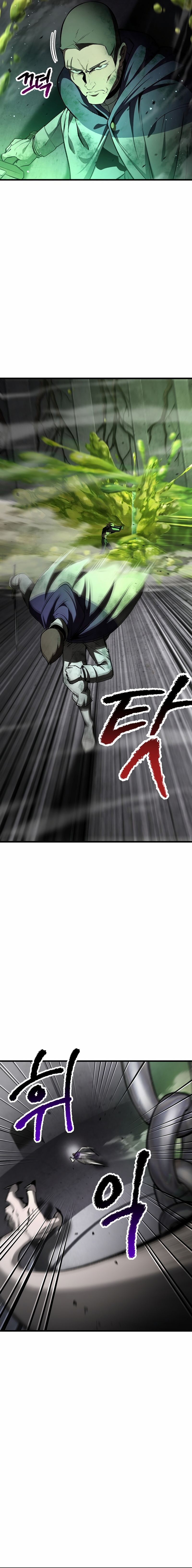 Read Registros de Supervivencia del Rey de la Espada ES Manga Online