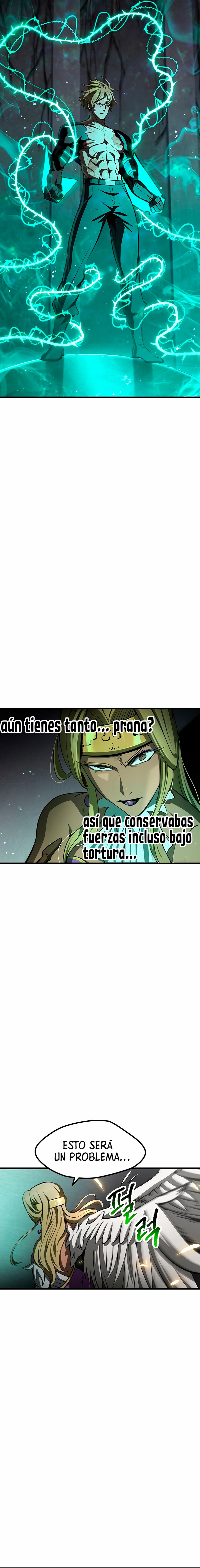 Read Registros de Supervivencia del Rey de la Espada ES Manga Online