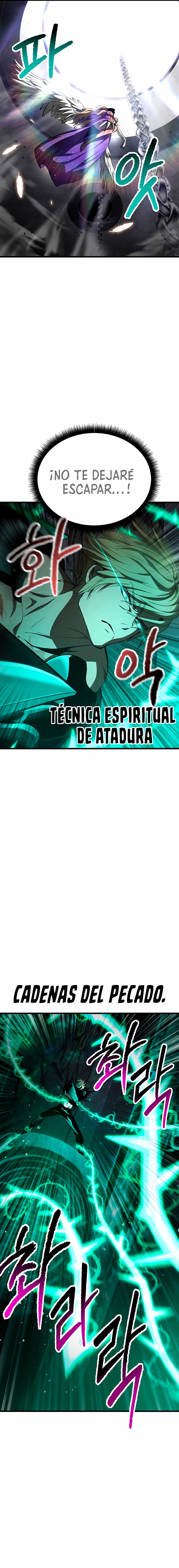 Read Registros de Supervivencia del Rey de la Espada ES Manga Online