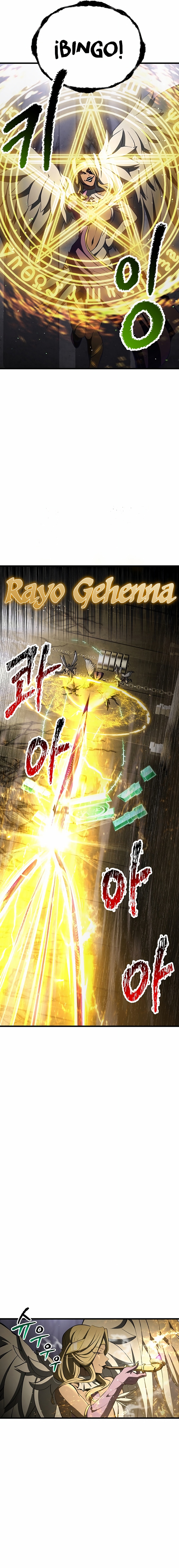 Read Registros de Supervivencia del Rey de la Espada ES Manga Online