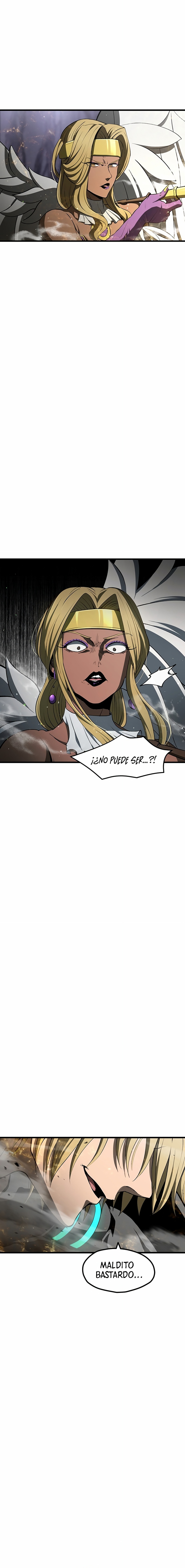 Read Registros de Supervivencia del Rey de la Espada ES Manga Online