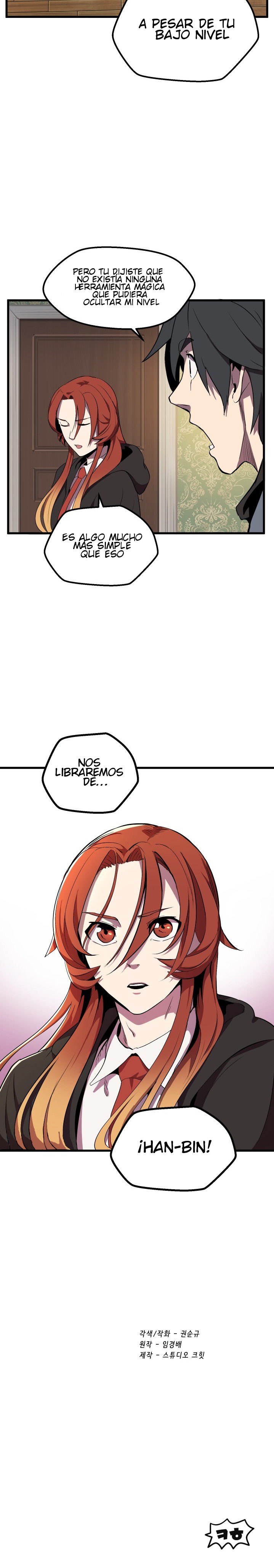 Read Registros de Supervivencia del Rey de la Espada ES Manga Online