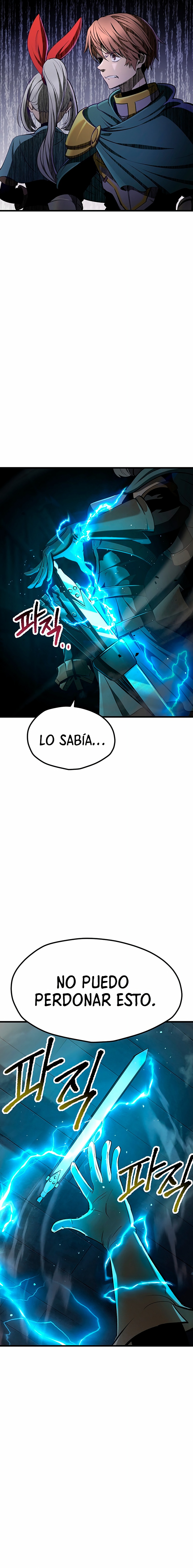 Read Registros de Supervivencia del Rey de la Espada ES Manga Online