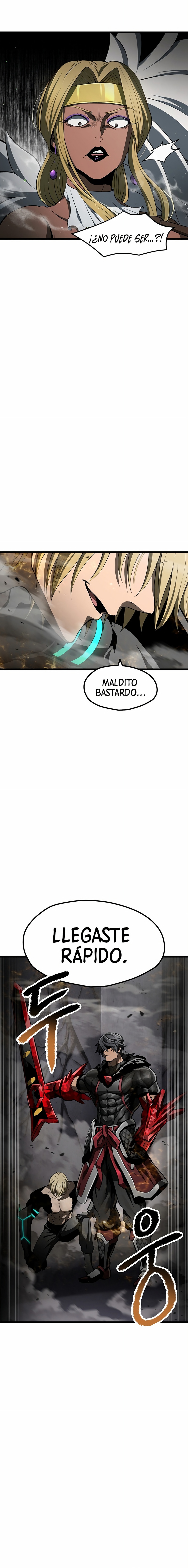 Read Registros de Supervivencia del Rey de la Espada ES Manga Online