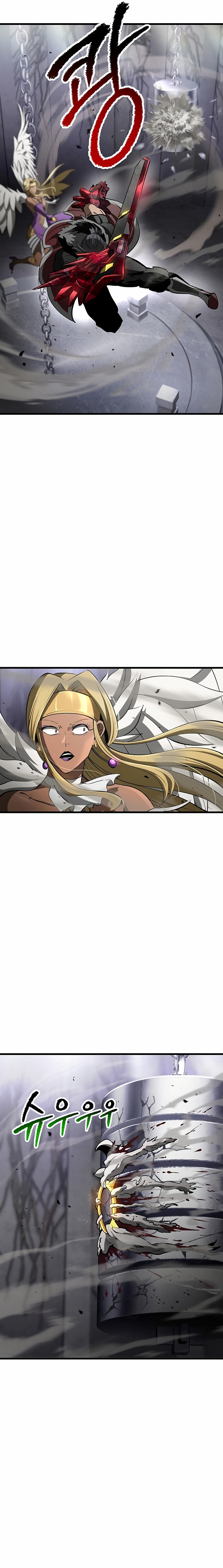 Read Registros de Supervivencia del Rey de la Espada ES Manga Online