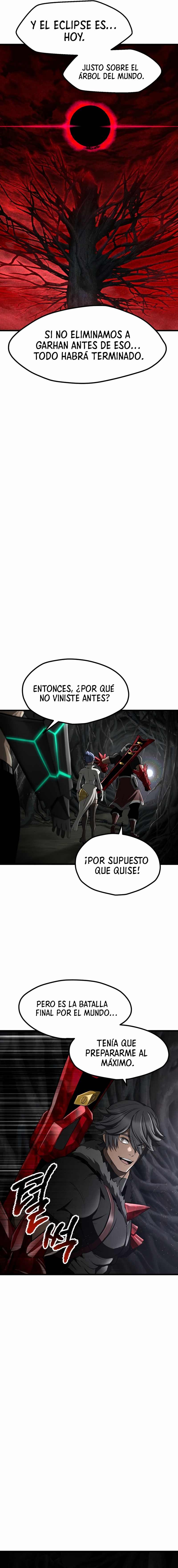 Read Registros de Supervivencia del Rey de la Espada ES Manga Online