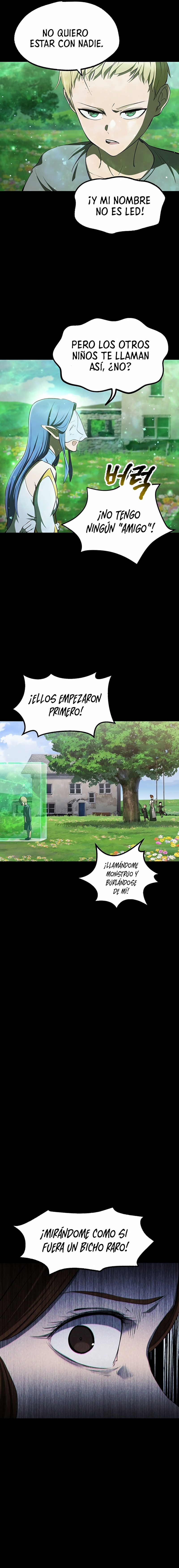 Read Registros de Supervivencia del Rey de la Espada ES Manga Online