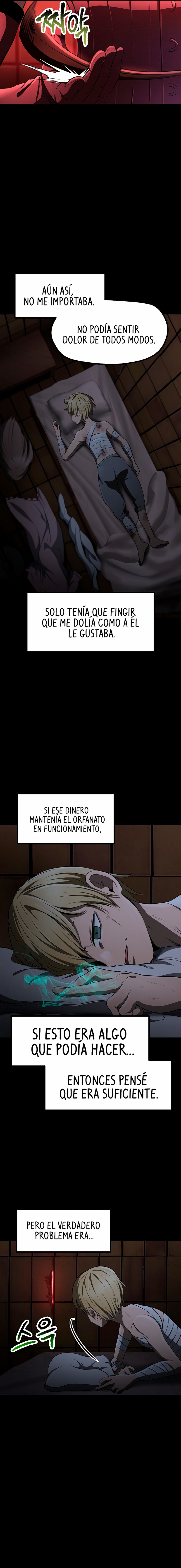 Read Registros de Supervivencia del Rey de la Espada ES Manga Online