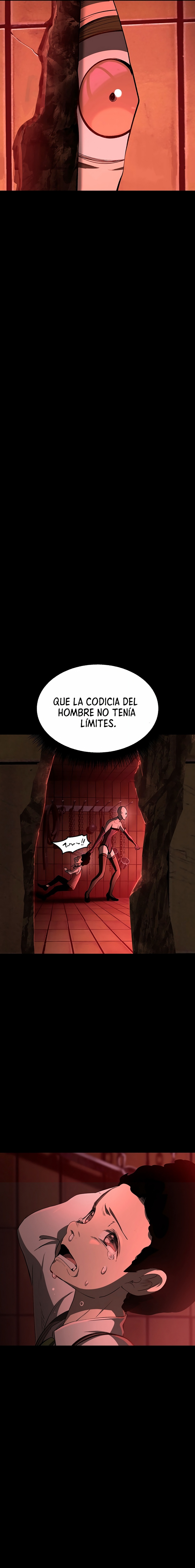 Read Registros de Supervivencia del Rey de la Espada ES Manga Online