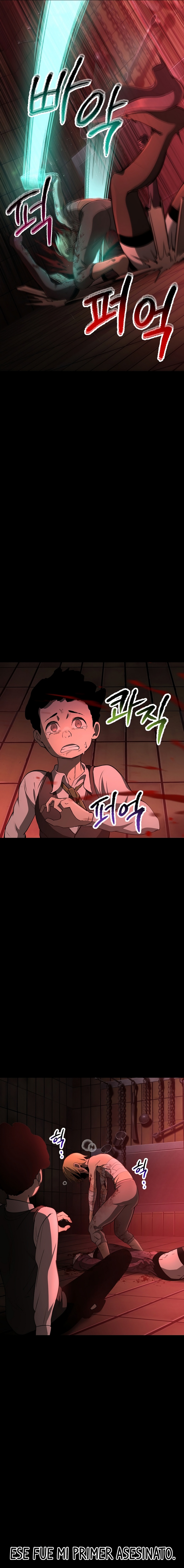 Read Registros de Supervivencia del Rey de la Espada ES Manga Online