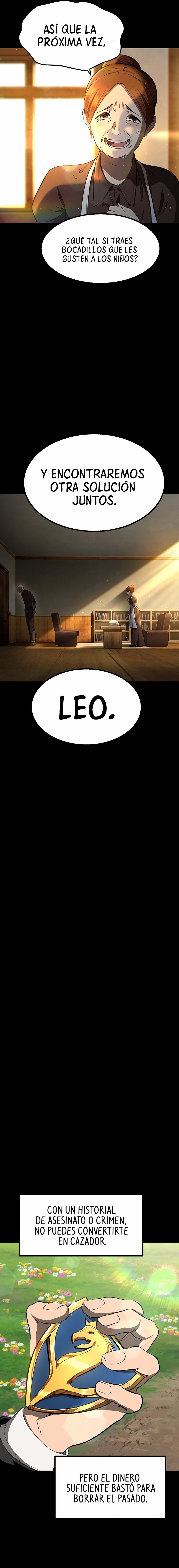 Read Registros de Supervivencia del Rey de la Espada ES Manga Online